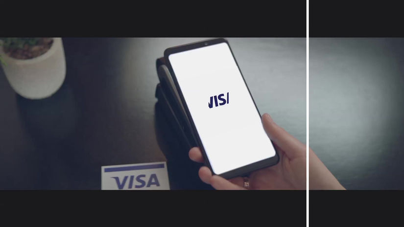 Visa cards_mobiles